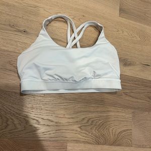 Lululemon energy bra size 10